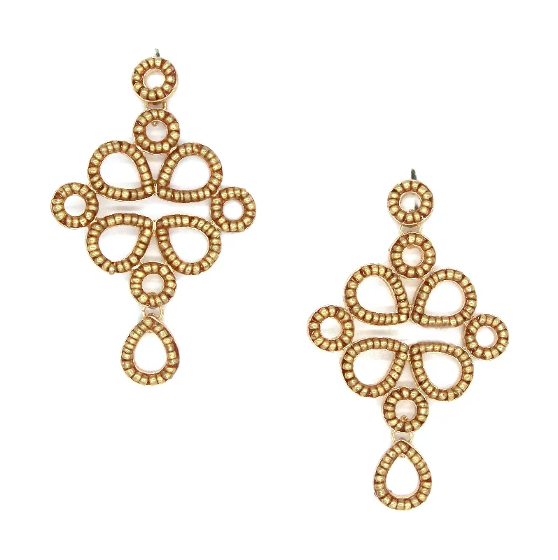 Londyn Regal Earrings