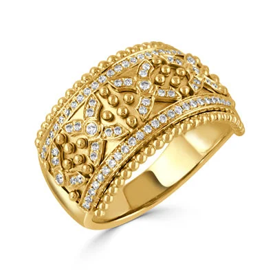 Byzantine Ring