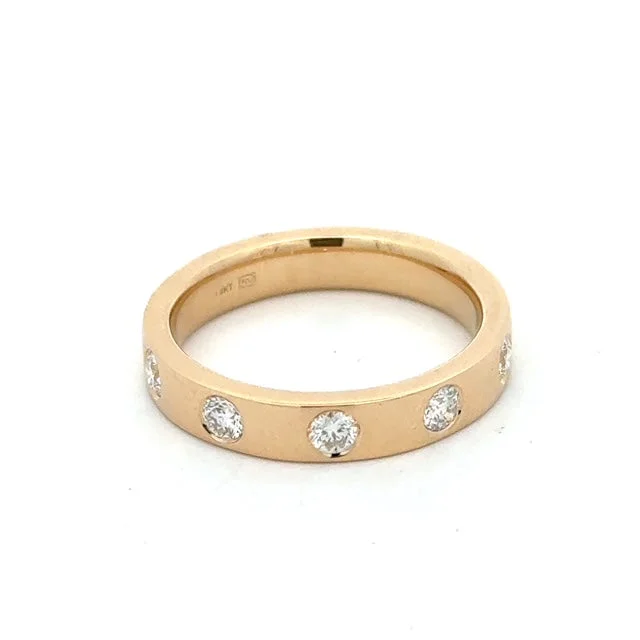 Diamond Fashion Ring