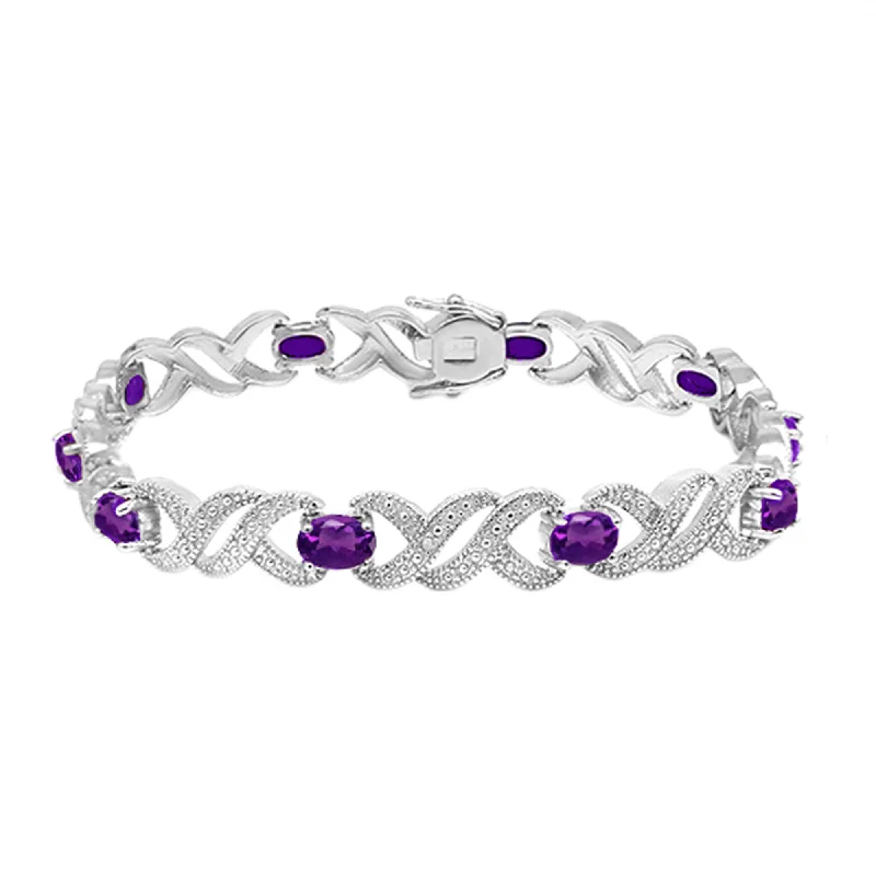 white-amethyst